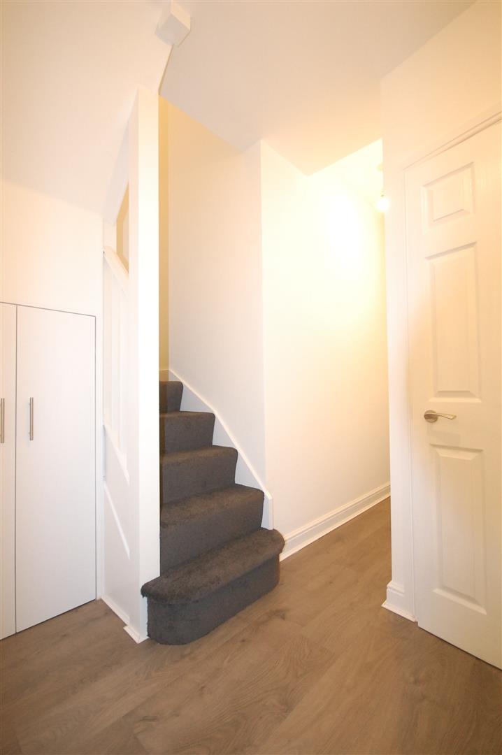 Sirdar Road, Wood Green, London